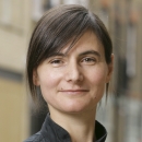 Polly Jeanneret